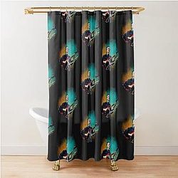 Adrianne Lenker Shirt Sticker Curtain