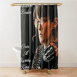 Adrianne Lenker - Once a Time Shower Curtain