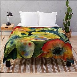 Adrianne Lenker album Throw Blanket