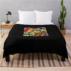 Adrianne Lenker songs throw blanket