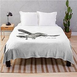 Adrianne Lenker Merch Blanket