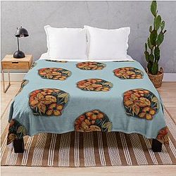 Adrianne Lenker album cover Throw Blanket