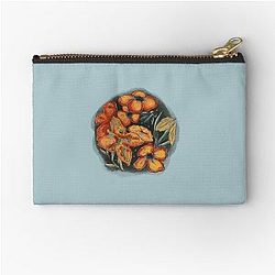 Adrianne Lenker album cover Zipper Pouch
