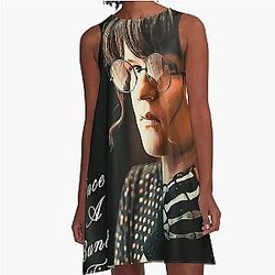 Adrianne Lenker - Once A Line Dress