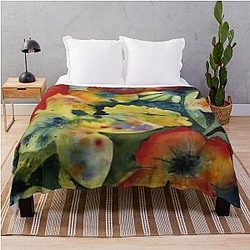 Adrianne Lenker Songs Throw Blanket