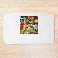 Adrianne Lenker New Bath Mat