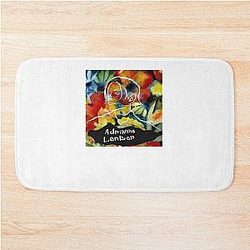 Adrianne Lenker New Design Style Bath Mat