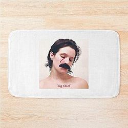 Big Thief Adrianne Lenker Bath Mat