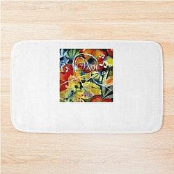 Adrianne Lenker New Design Style edit Bath Mat