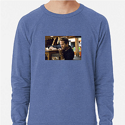Adventureland is a coming of age story Adventureland Sweatshirts