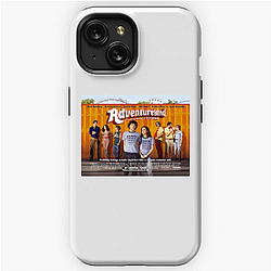 Adventureland was released in 2009 Adventureland iPhone Cases