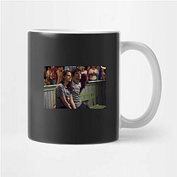 Adventureland is about a summer job Adventureland Mugs