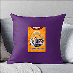 Adventureland is a comedy drama Adventureland Pillows Cover
