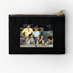 Adventureland was directed by Mottola Adventureland Zipper Pouches