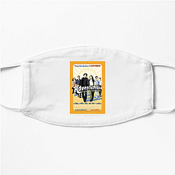 Adventureland is a movie Adventureland Face Masks