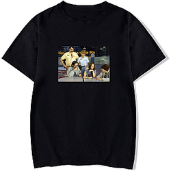 Adventureland was directed by Mottola Adventureland T-Shirts