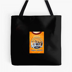 Adventureland is a comedy drama Adventureland Bags