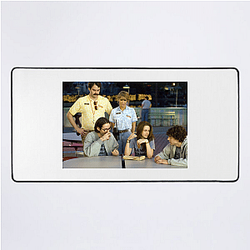 Adventureland was directed by Mottola Adventureland Mouse Pads