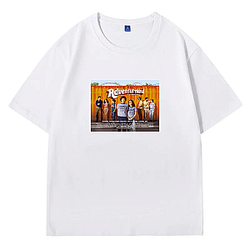 Adventureland was released in 2009 Adventureland T-Shirts