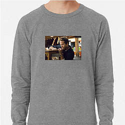 Adventureland is a coming of age story Adventureland Sweatshirts