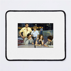Adventureland was directed by Mottola Adventureland Mouse Pads