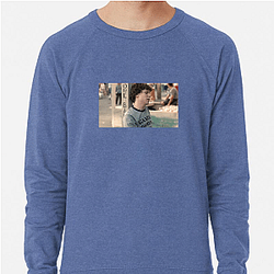 Adventureland got positive reviews Adventureland Sweatshirts