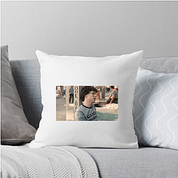 Adventureland got positive reviews Adventureland Pillows Cover