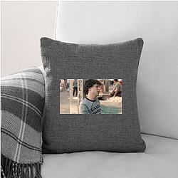 Adventureland got positive reviews Adventureland Pillows Cover