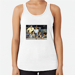 Adventureland was directed by Mottola Adventureland Tank Tops