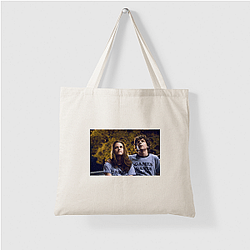 Adventureland is set in 1987 Adventureland Bags
