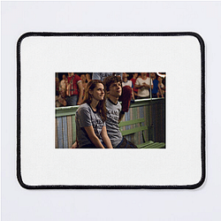 Adventureland is about a summer job Adventureland Mouse Pads