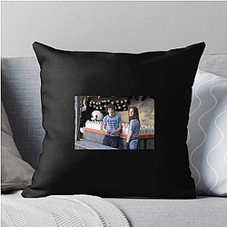Adventureland features Kristen Stewart Adventureland Pillows Cover