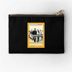 Adventureland is a movie Adventureland Zipper Pouches
