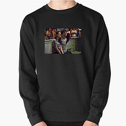 Adventureland is about a summer job Adventureland Sweatshirts