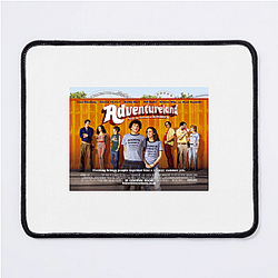 Adventureland was released in 2009 Adventureland Mouse Pads