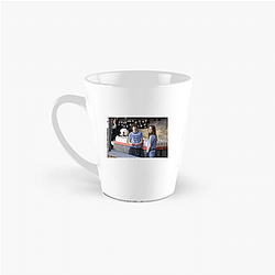 Adventureland features Kristen Stewart Adventureland Mugs