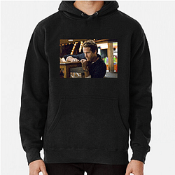 Adventureland is a coming of age story Adventureland Hoodies