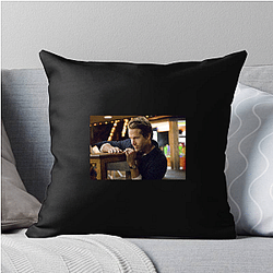 Adventureland is a coming of age story Adventureland Pillows Cover