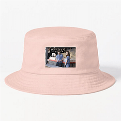 Adventureland features Kristen Stewart Adventureland Hats & Caps