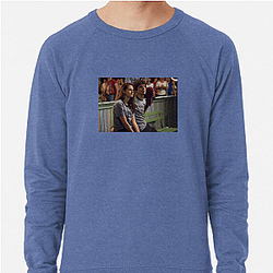 Adventureland is about a summer job Adventureland Sweatshirts