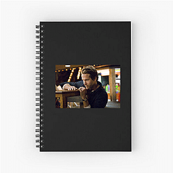 Adventureland is a coming of age story Adventureland Notebook