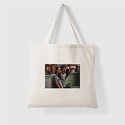 Adventureland is about a summer job Adventureland Bags