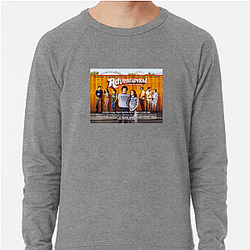 Adventureland was released in 2009 Adventureland Sweatshirts
