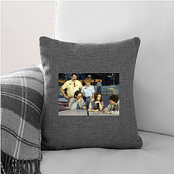 Adventureland was directed by Mottola Adventureland Pillows Cover