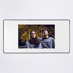 Adventureland is set in 1987 Adventureland Mouse Pads