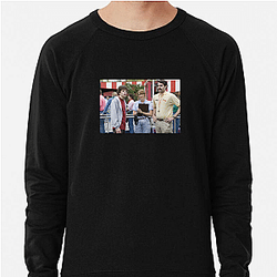 Adventureland stars Jesse Eisenberg Adventureland Sweatshirts