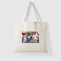 Adventureland stars Jesse Eisenberg Adventureland Bags