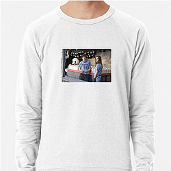 Adventureland features Kristen Stewart Adventureland Sweatshirts