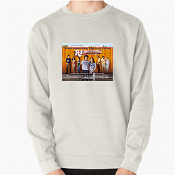 Adventureland was released in 2009 Adventureland Sweatshirts
