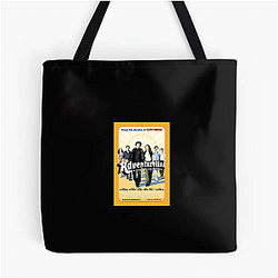 Adventureland is a movie Adventureland Bags